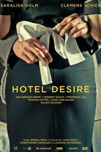 Hotel Desire (2011)